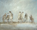 Bord de mer